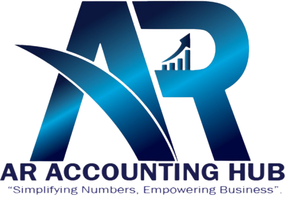 AR Accounting Hub